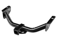 Armordillo 1983-2011 Ford Ranger Class 3 Black Trailer Hitches