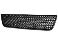 Armordillo 2014-2016 Chevy Impala Limited Mesh Grille Gloss Black