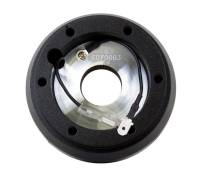 NRG Innovations - NRG Innovations Short Hub Adapter 98+ VW Beetle / Jetta / 89-98 VW Golf - Image 3