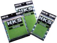 HKS - HKS SHF Replacement Filter M-SIZE(3row) - Image 1