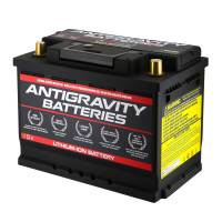 Antigravity Batteries H6/Group 48 Lithium Car Battery w/Re-Start