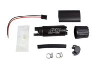 AEM Electronics - AEM 340LPH In Tank Fuel Pump Kit - Image 3