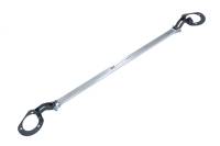 Megan Racing Race-Spec Strut Tower Bars for Subaru Impreza 98-01 Rear