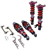 Godspeed Project MAX Coilovers MINI Cooper (R56) 07-13