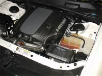 Injen - Injen 14 Fiat 500L 1.4L (T) 4Cyl. Black Cold Air Intake w/ MR Tech (Converts to Short Ram Intake) - Image 2