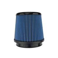 Injen - Injen AMSOIL Replacement Nanofiber Dry Air FIlter 5in Flange Diameter/6.5in Base/6in Height/70 Pleat - Image 1