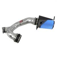 Injen - Injen 12-13 Ford F-150 V6 3.5L Eco Boost Engine Short Ram Intake Kit (Includes Heat Shield) - Image 2