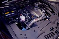 Injen - Injen 16-17 Lexus IS200T/RC200T 2.0L Polished Short Ram Air Intake w/ MR Technology - Image 3