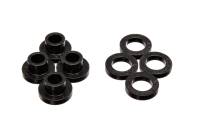 Energy Suspension - Energy Suspension 06-07 Mitsubishi Eclipse FWD Black Manual Shifter Bushing Set - Image 2