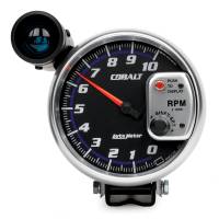 AutoMeter Cobalt 5 inch 10000 RPM Tachometer w/ Shift Light