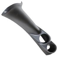 AutoMeter - AutoMeter 03-05 Ford Mustang 52mm Dual Pillar Pod - Image 2