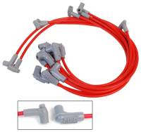 MSD Ignition - MSD Wire Set, Super Conductor, Small Block Chevy with L.P. Distributor - Image 2