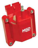 MSD Coil, Ford TFI Replacement, High Performance