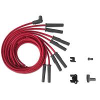 MSD Ignition - MSD Wire Set, Super Conductor, Multi-Angle Plug, HEI Cap - Image 2