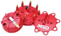 MSD Cap/Rotor Kit, MSD Style, (PN 8408, PN 8423)