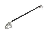 Whiteline - Whiteline 04-09 Mazda 3 BK Front Adjustable Strut Tower Brace - Image 1