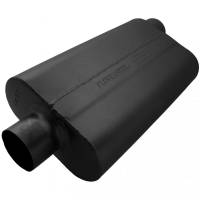 Flowmaster Universal 50 Delta Flow Muffler - 3.00 Ctr In / 3.00 Offset Out