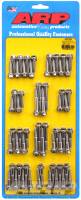 ARP Duramax 6.6L LBZ/LLY/LML/LMM hex valve cover bolt kit 400-7534