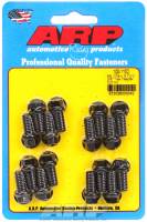 ARP BB Chevy & Ford 3/8" hex header bolt kit 100-1102