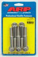 ARP - ARP M12 x 1.50 x 70 12pt SS bolts 774-1008 - Image 1