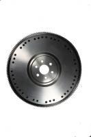 McLeod Racing Clutches - McLeod Flywheel Nodular Iron Chevrolet SBC/BBC 0-Bal 153T Each - Image 1