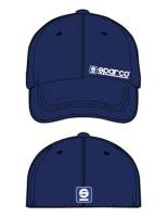 Sparco - Sparco Cap Lid Navy Lrg/Xlrg - Image 1