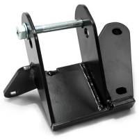 Innovative Mounts - Innovative 92-95 Civic K-Series Silver Aluminum Mounts 75A Bushings (Not K24 Trans) - Image 4