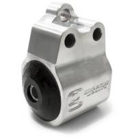 Innovative Mounts - Innovative 92-95 Civic K-Series Silver Aluminum Mounts 75A Bushings (Not K24 Trans) - Image 5