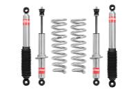 Eibach - Eibach 95-04 Toyota Tacoma Pro-Truck Lift Kit (6-Lug Wheel Only) - Image 1