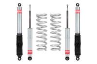 Eibach Pro-Truck Lift Kit for 15-17 Chevrolet Colorado (Pro-Truck Shocks Included)