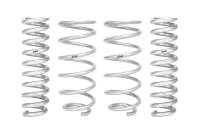 Eibach - Eibach Pro-Truck Ft Lift Springs 17-19 Ford F250/F350 SD 4WD (Must Use w/ Pro-Truck Front Shocks) - Image 1