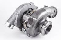 Garrett Motion - Garrett GT3788VA Turbo Kit - Ford Power Stroke 6.0L 2003 Stage 1 AVNT - Image 2