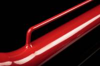 BRAUM RACING SEATS & MORE - BRAUM Racing for 05-14 Ford Mustang Harness Bar Kit - Red Gloss - Each - Image 2