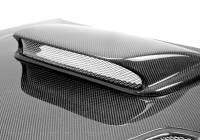 Seibon Carbon - Seibon OEM-style carbon fiber hood for 1998-2001 Subaru Impreza - Image 3