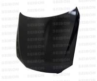 Seibon OEM-style carbon fiber hood for 2000-2005 Lexus IS300