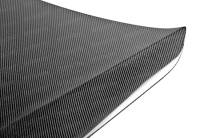 Seibon Carbon - Seibon OEM-Style Carbon Fiber Hood for 2012-2013 Audi A4 - Image 3