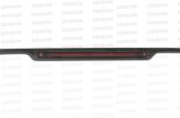 Seibon Carbon - Seibon RB-style carbon fiber rear spoiler for 1998-2001 Subaru Impreza - Image 3