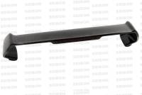 Seibon Carbon - Seibon RB-style carbon fiber rear spoiler for 1998-2001 Subaru Impreza - Image 4