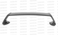 Seibon Carbon - Seibon RB-style carbon fiber rear spoiler for 1998-2001 Subaru Impreza - Image 6