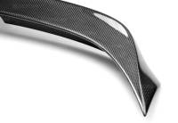 Seibon Carbon - Seibon SM-style carbon fiber rear spoiler for 2014-up Lexus IS 250/350 - Image 2