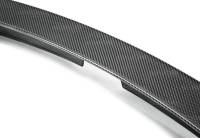 Seibon Carbon - Seibon SM-style carbon fiber rear spoiler for 2014-up Lexus IS 250/350 - Image 3