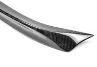 Seibon Carbon - Seibon SM-style carbon fiber rear spoiler for 2014-up Lexus IS 250/350 - Image 5