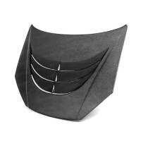 Seibon SC-Style Carbon Fiber Hood for 2013- up Hyundai Genesis 2DR