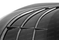 Seibon Carbon - Seibon SC-Style Carbon Fiber Hood for 2013- up Hyundai Genesis 2DR - Image 2