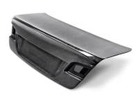 Seibon CSL-Style Carbon Fiber Trunk for 2007-2013 BMW E92 2DR