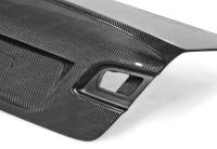 Seibon Carbon - Seibon CSL-Style Carbon Fiber Trunk for 2007-2013 BMW E92 2DR - Image 2