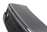 Seibon Carbon - Seibon CSL-Style Carbon Fiber Trunk for 2007-2013 BMW E92 2DR - Image 4