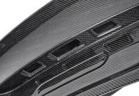 Seibon Carbon - Seibon CSL-Style Carbon Fiber Trunk for 2007-2013 BMW E92 2DR - Image 5