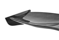 Seibon Carbon - Seibon GT- Style Carbon Fiber Rear Spoiler for 2012-2014 Scion FRS / Subaru BRZ - Image 4