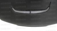 Seibon Carbon - Seibon JU-style carbon fiber hood for 1990-1994 Nissan Skyline R32 - Image 3